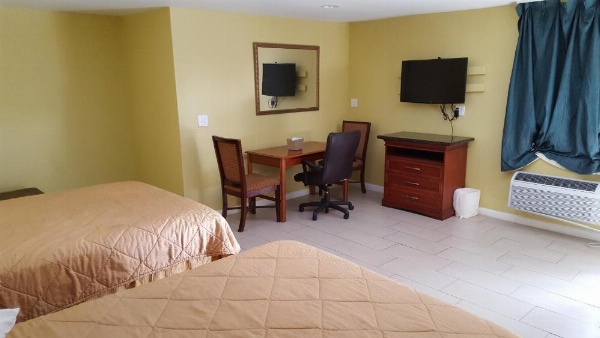 Budget Motel image 8